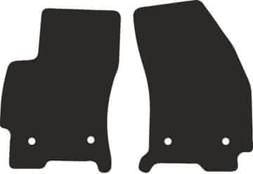 shumee OSNOVNI sprednji del za: Ford Mondeo MK3 karavan, liftback, limuzina 2001-2007