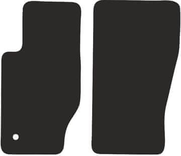 shumee OSNOVNI sprednji del za: Jeep Grand Cherokee III WK terensko vozilo 2005-2010