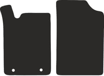 shumee OSNOVNI sprednji del za: Citroen Xantia X1 / X2 break, karavan, liftback 1993-2001