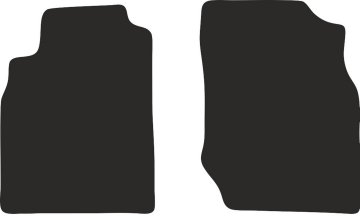 shumee OSNOVNI sprednji del za: Nissan Almera N16 kombilimuzina 2000-2006