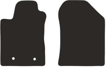 shumee OSNOVNI sprednji del za: Toyota Corolla Verso II enoprostorec 2004-2009