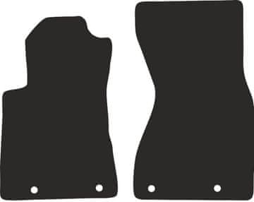 shumee OSNOVNI sprednji del za: Audi A8 D2 limuzina 1994-2002