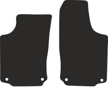shumee OSNOVNI sprednji del za: Opel Corsa C kombilimuzina 2000-2006
