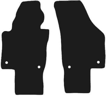 shumee OSNOVNI sprednji del za: Volkswagen Passat B6 / B7 ZDA limuzina, karavan 2005-2014