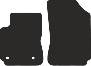 shumee OSNOVNI sprednji del za: Citroen C4 Cactus II crossover 2018-