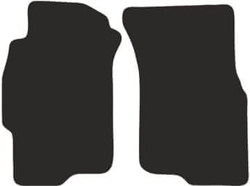 shumee OSNOVNI sprednji del za: Rover 400/45 limuzina 1998-2005