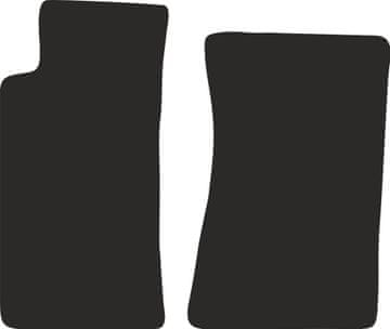 shumee OSNOVNI sprednji del za: Mazda MX-5 II NB kabriolet 1998-2005
