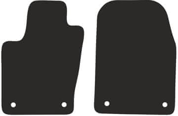 shumee OSNOVNI sprednji del za: Dodge Durango III FL SUV 2013-2020