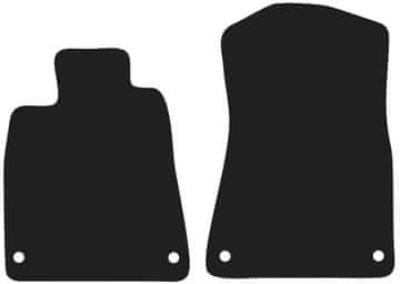 shumee OSNOVNI sprednji del za: Lexus GS III limuzina 2005-2012