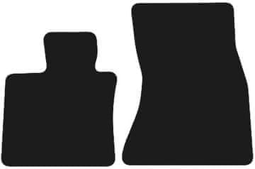 shumee OSNOVNI sprednji del za: BMW X6 F16 SUV 2014-2020