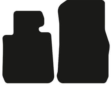shumee OSNOVNI sprednji del za: BMW 2 F22 Coupe 2014-2022