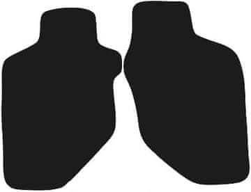 shumee OSNOVNI sprednji del za: Opel Frontera B 3 vrata 1998-2006