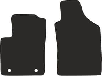 shumee OSNOVNI sprednji del za: Ford Ka MK2 kombilimuzina 2008-2012