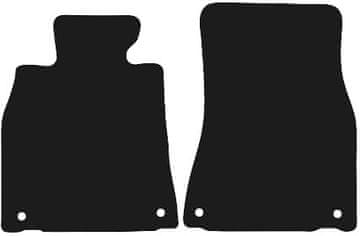 shumee OSNOVNI sprednji del za: Lexus LS III limuzina 2000-2006