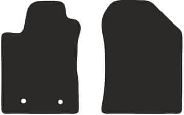 shumee OSNOVNI sprednji del za: Toyota Corolla Verso II 7 oseb 2004-2009