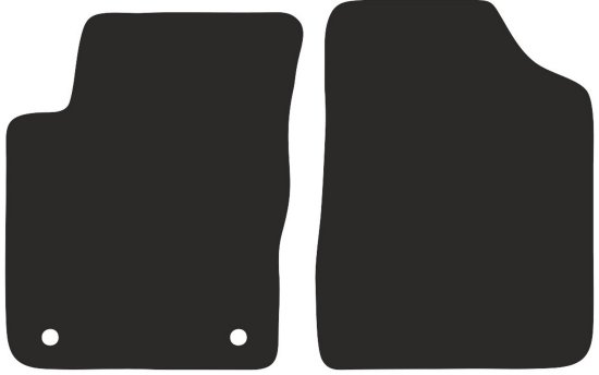 shumee OSNOVNI sprednji del za: Hyundai i10 kombilimuzina 2007-2013