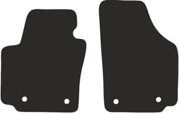 shumee OSNOVNI sprednji del za: Seat Altea XL enoprostorec 2006-08.2008