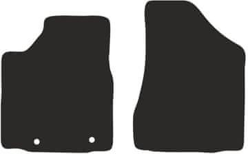shumee OSNOVNI sprednji del za: Nissan Murano Z50 SUV 2003-2008