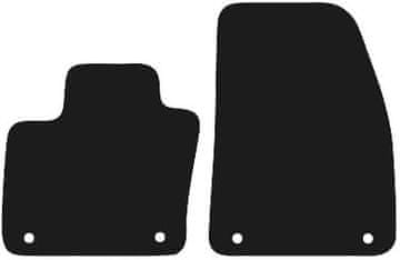 shumee OSNOVNI sprednji del za: Volvo C40 kombilimuzina 2021-