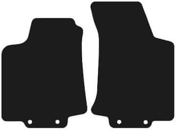 shumee OSNOVNI sprednji del za: Volkswagen Golf IV kabriolet 1998-2002