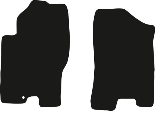 shumee OSNOVNI sprednji del za: Nissan Pathfinder 7 sedežev (pred prenovo) 2005-2010
