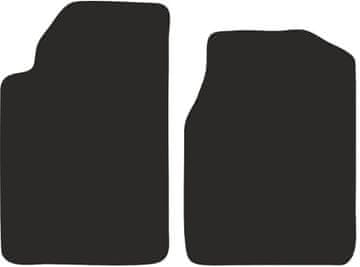 shumee OSNOVNI sprednji del za: Chrysler 300M limuzina 1998-2004