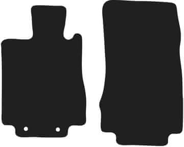 shumee OSNOVNI sprednji del za: Mercedes S W220 dolgi 1998-2005