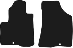 shumee OSNOVNI sprednji del za: Hyundai SantaFe II 7 sedežev 2006-2012