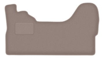 shumee Bež sprednje preproge: Iveco Daily IV kombi (2006-2014)