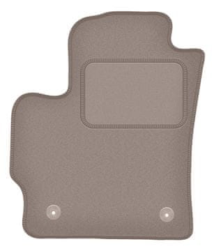 shumee Bež zaščitna preproga za voznika za: Suzuki Swace kombi (2020-)