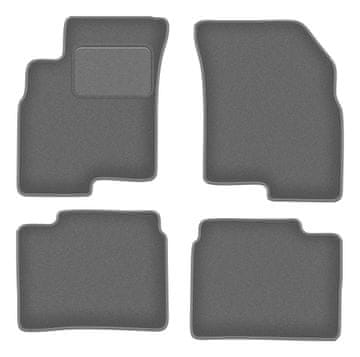 shumee Grafitne avtotesnine za: Kia Optima II limuzina (2005-2010)