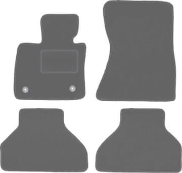 shumee Grafitni tepihi za: BMW X6 E71 SUV (2008-2014)