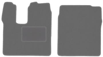 shumee Grafitne avtotesnine za: tovornjak MAN TGL (2005-)