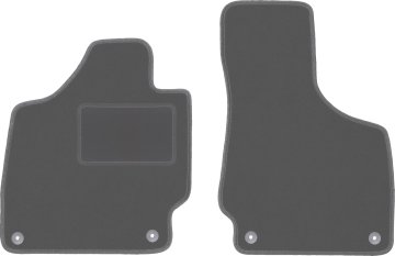 shumee Grafitne avtotesnine za: Audi TT II 8J kabriolet, roadster, kupe (2006-2014)