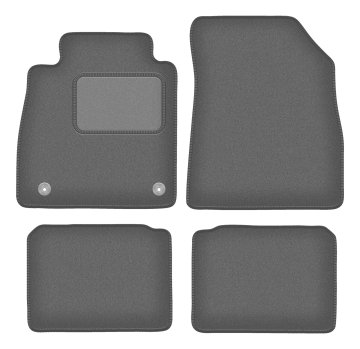 shumee Grafitne avtotesnine za: Nissan Micra K14 kombilimuzina (2017-)