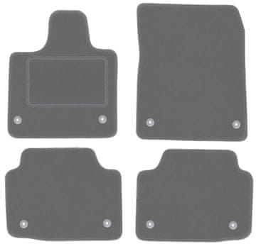 shumee Grafitne avtotesnine za: Volvo 940 / 960 FL limuzina (1990-1998)