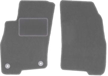 shumee Tepihi spredaj: Fiat Grande Punto hatchback (2005-2009)