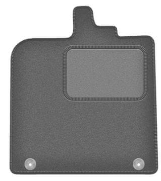 shumee Voznikov predpražnik: Smart ForTwo II kombilimuzina (2007–2014)