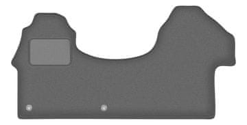 shumee Voznikov predpražnik: Mercedes Sprinter III kombi (2016-)