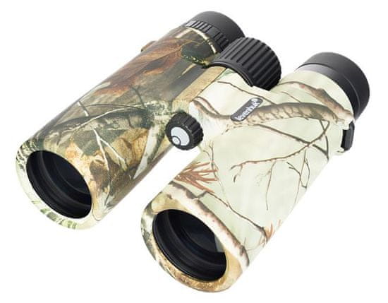 Levenhuk Daljnogled Camo 10x42 Maple