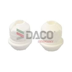 DACO Opel ASTRA G CLASSIC T98 sprednji amortizerji - DACO