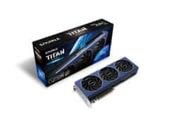 Sparkle Intel Arc A770 Titan OC grafična kartica, 16GB GDDR6 (SA770T-16GOC)