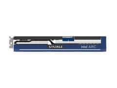 Sparkle Intel Arc A770 Titan OC grafična kartica, 16GB GDDR6 (SA770T-16GOC)