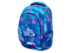 Astra Šolski nahrbtnik AstraBAG SWEET KOALA, AB300, 502025002