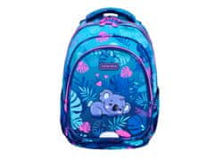 Astra Šolski nahrbtnik AstraBAG SWEET KOALA, AB300, 502025002