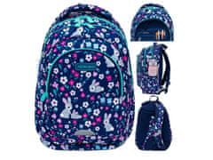 Astra Šolski nahrbtnik za prvi razred AstraBAG BABY BUNNY, AB330, 502025008