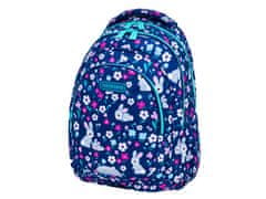 Astra Šolski nahrbtnik za prvi razred AstraBAG BABY BUNNY, AB330, 502025008