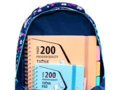 Astra Šolski nahrbtnik za prvi razred AstraBAG BABY BUNNY, AB330, 502025008