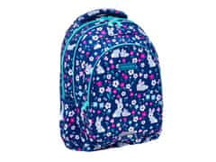 Astra Šolski nahrbtnik AstraBAG BABY BUNNY, AB300, 502025009