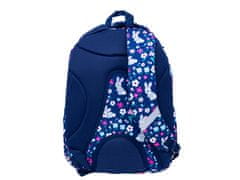 Astra Šolski nahrbtnik AstraBAG BABY BUNNY, AB300, 502025009